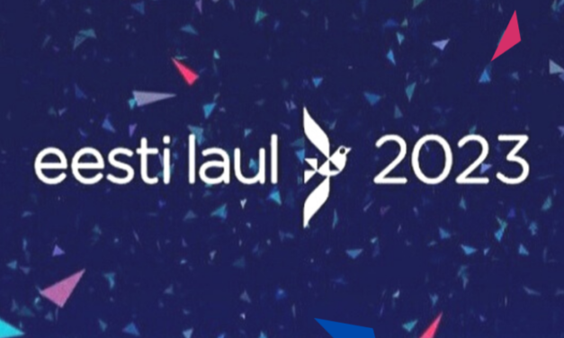 Estonie 2023 : résultats complets de l’Eesti Laul