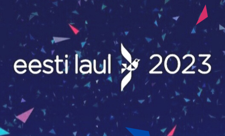 Estonie 2023 : résultats de la première demi-finale de l’Eesti Laul
