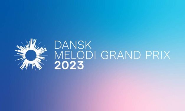 Danemark 2023 : Loreen et sondage
