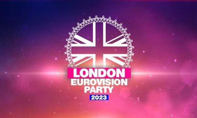 London Eurovision Party 2023 : premières infos !