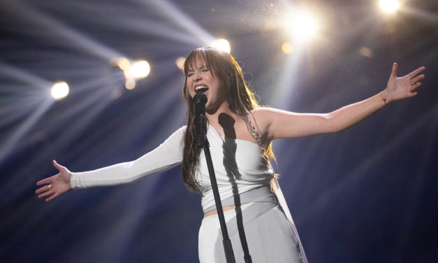 Eurovision 2023: Alika pour l’Estonie (Màj: découvrez le clip)