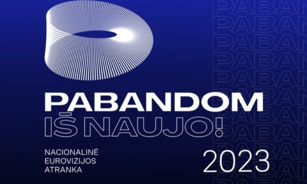 Lituanie 2023 : résultats de la deuxième demi-finale du Pabandom iš Naujo (MàJ : + performances)