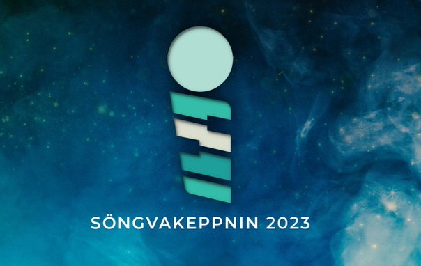 Islande 2023 : résultats de la première demi-finale du Söngvakeppnin