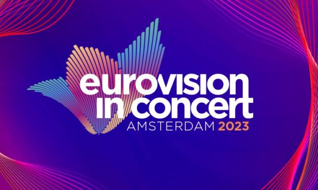 Eurovision in Concert 2023 : demandez le programme !