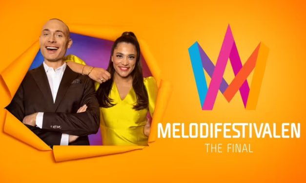 Suède 2023 : les résultats complets du Melodifestivalen