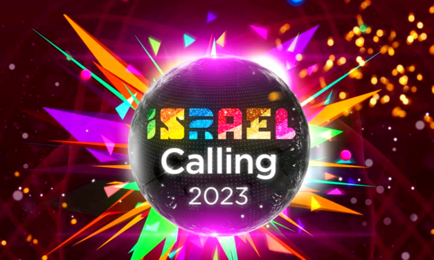 Retour d’Israël Calling le 3 avril