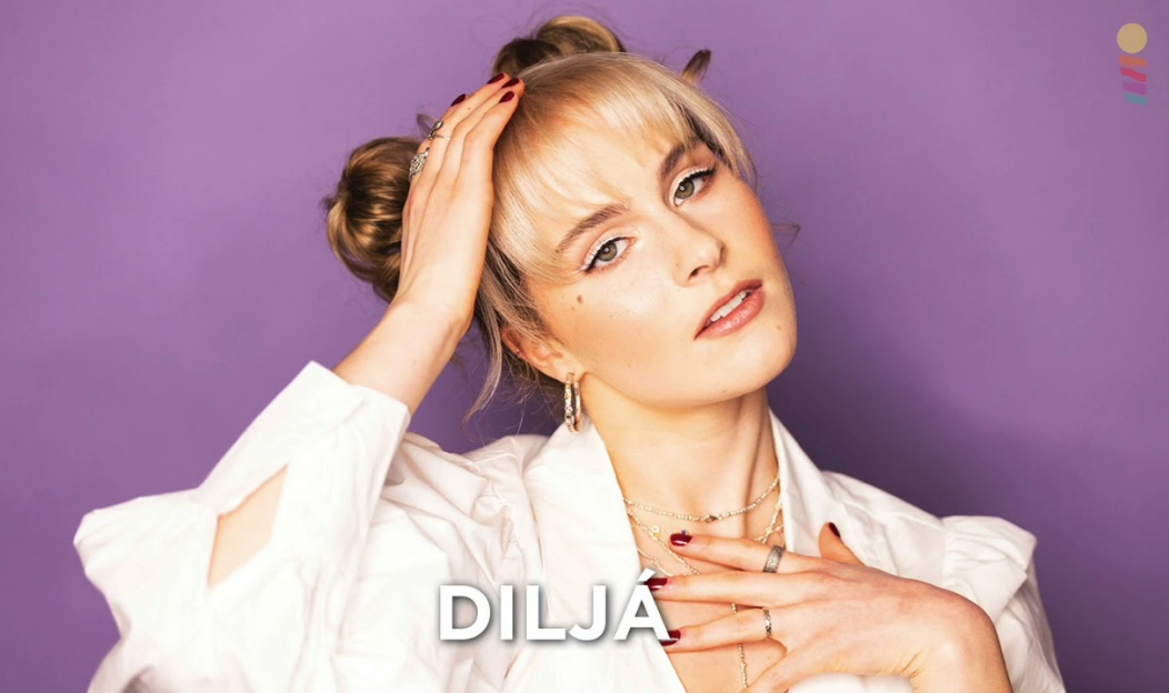 Eurovision 2023 : Diljá pour l’Islande