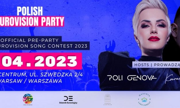 Polish Eurovision Party : toutes les infos ! (maj : nouveaux artistes confirmés)