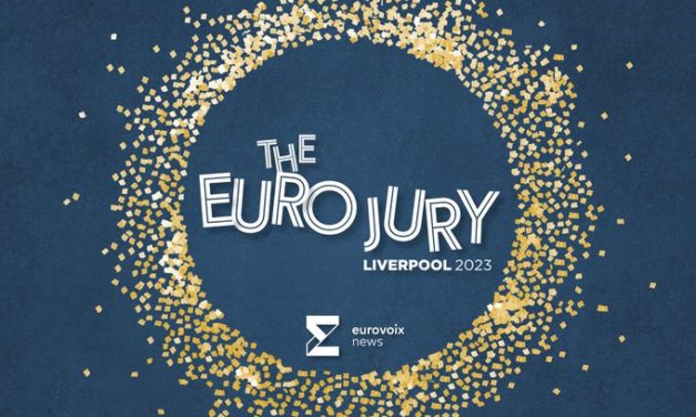 Euro Jury 2023 : et le vainqueur est…