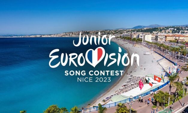 Eurovision Junior 2023 : changement de règles ?
