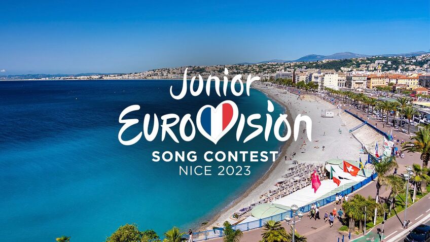 Eurovision Junior 2023 : changement de règles ?