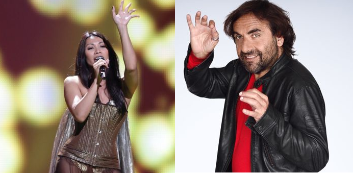 Eurovision 2023 : les commentateurs français dévoilés pour les demi-finales.