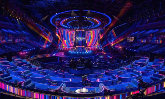 Eurovision 2023 : Premier jour des répétitions