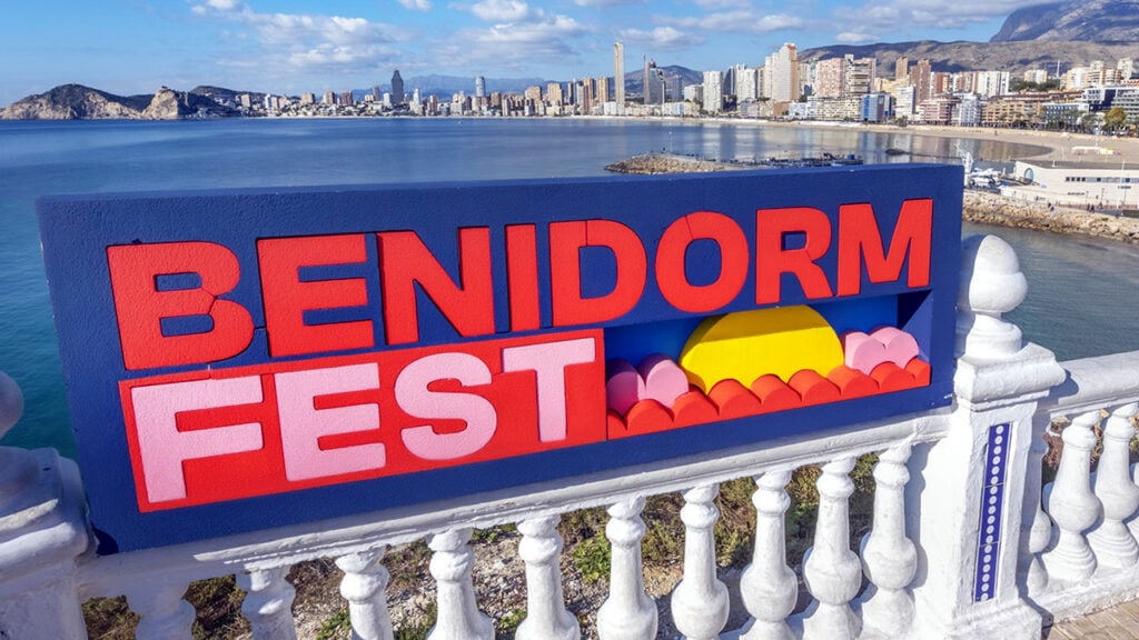 Espagne 2024 : rendez-vous le 3 février 2024 pour le Benidorm Fest (et autres infos) !