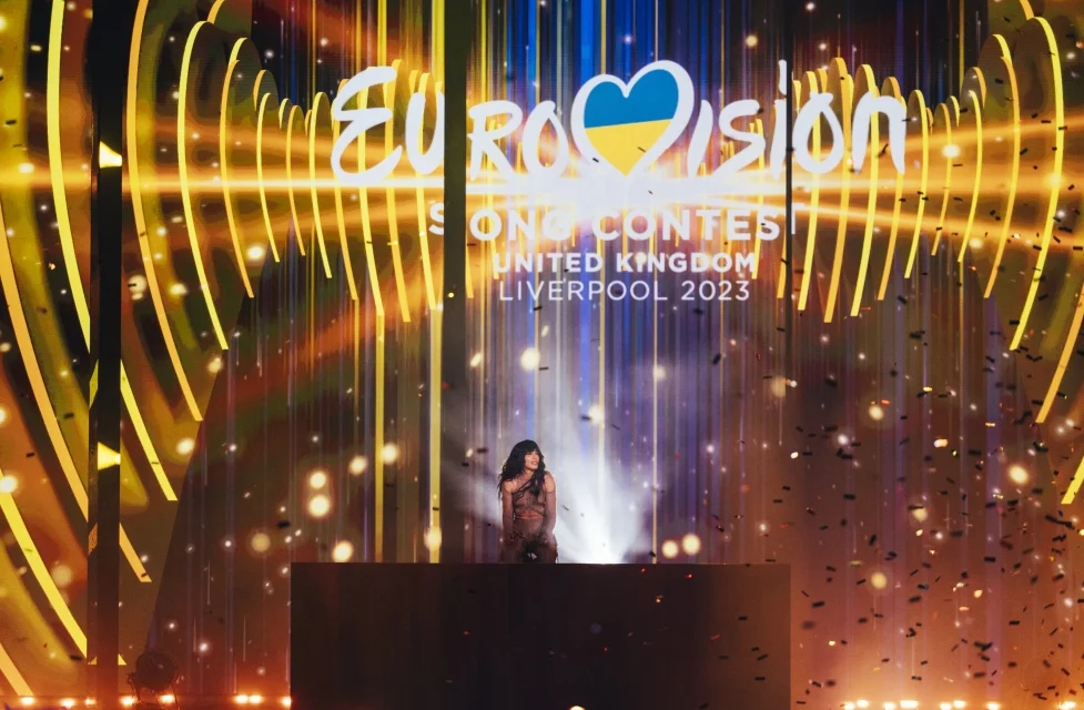 Eurovision 2023 : compte-rendu de la finale