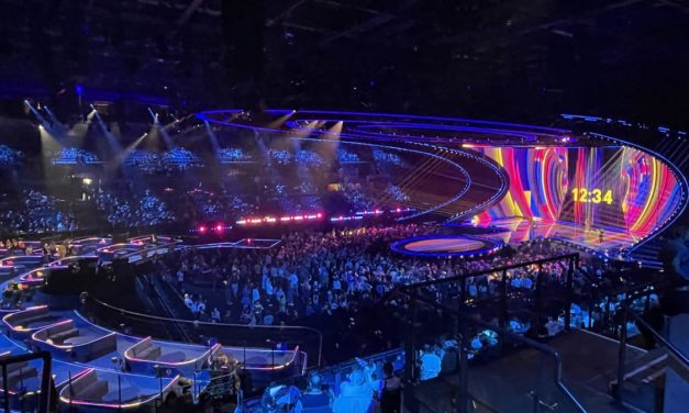 Eurovision 2023 : compte-rendu de l’Evening Preview Show de la demi-finale 1