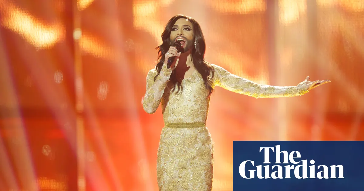 Rétrospective : The Guardian a classé 69 chansons gagnantes à l’Eurovision !