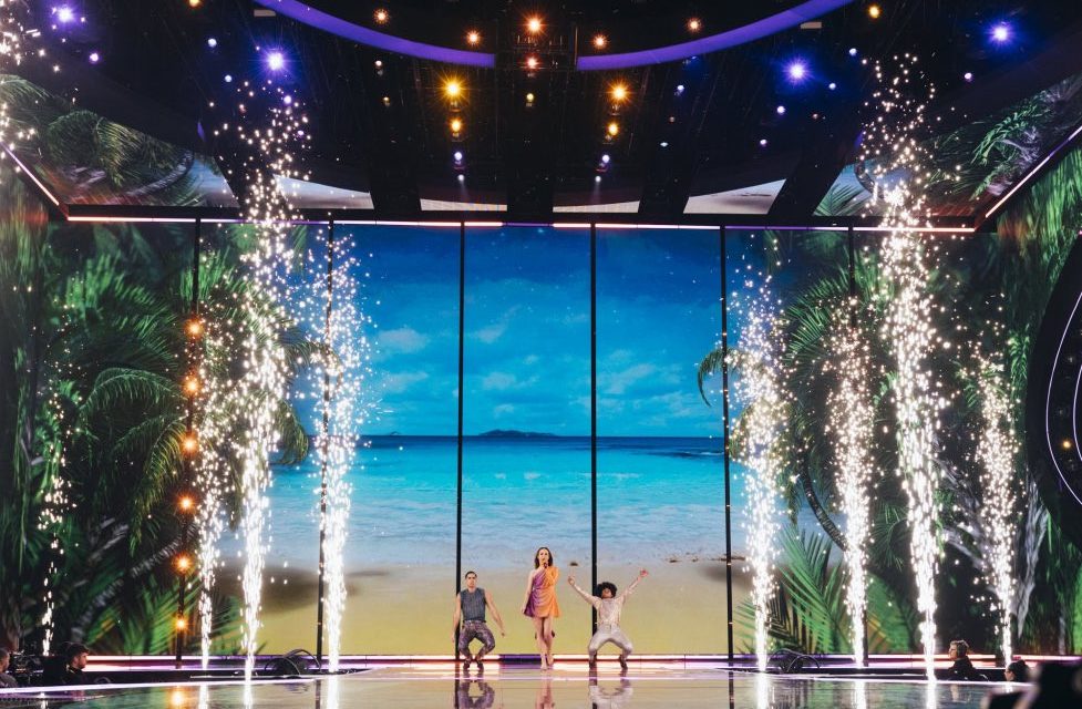 Eurovision 2023 : du côté des charts après le show