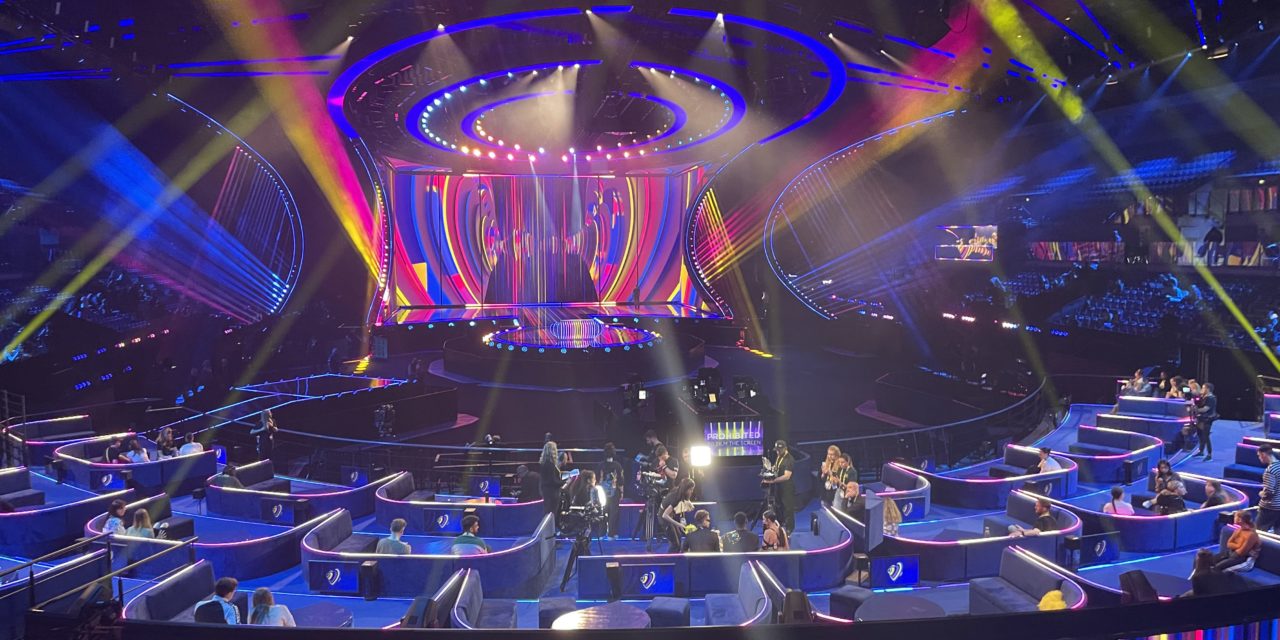 Eurovision 2023 : compte-rendu de la deuxième demi-finale