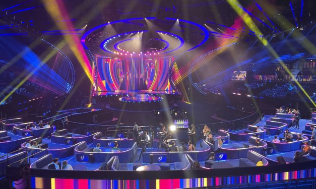Eurovision 2023 : compte-rendu de la deuxième demi-finale