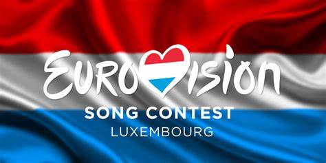 Eurovision 2024 : retour du Luxembourg
