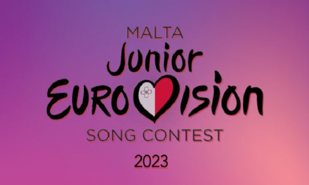 Malte Eurovision junior 2023 : Sélection en cours !
