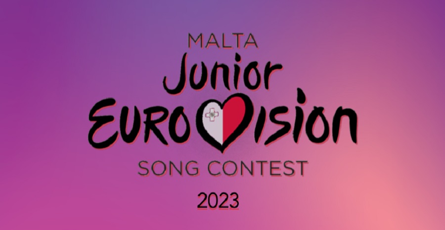Malte Eurovision junior 2023 : Sélection en cours !