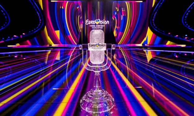 Eurovision 2023 : bilan des audiences (MAJ : 162 millions de téléspectateur·rices en tout)