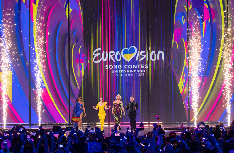 Eurovision 2024 : vers une réduction de la durée du concours ?