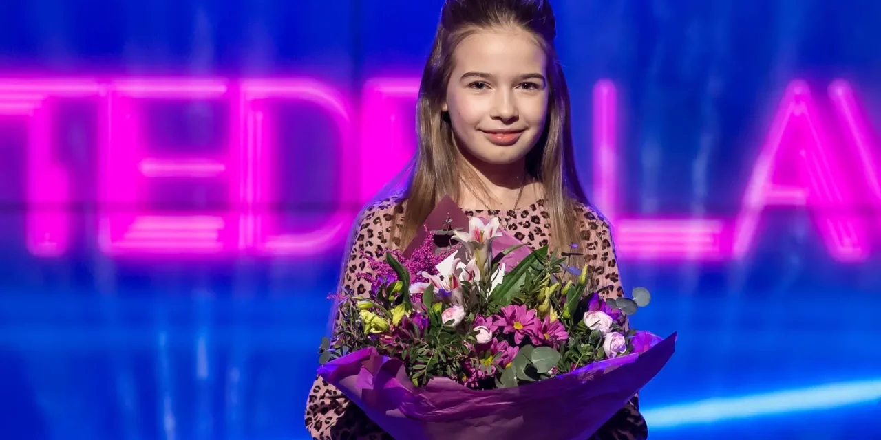 Eurovision Junior 2023 : Arhanna Sandra Arbma pour l’Estonie !