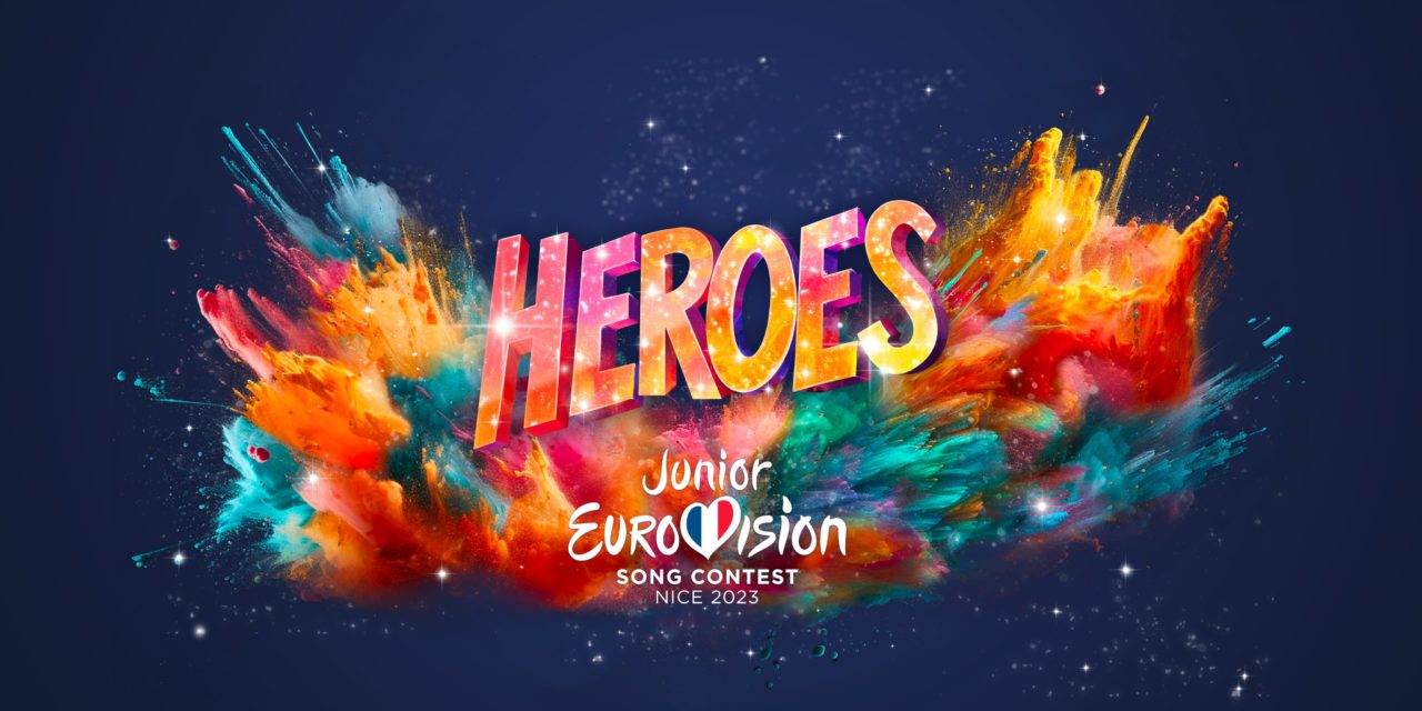 Votre Eurovision Junior 2023 : et le vainqueur est… (avec répartition des points)