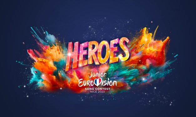 Eurovision Junior 2023: le top 16 selon YouTube