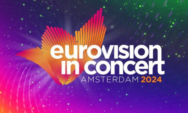 Eurovision in Concert 2024 : tous à Amsterdam, le 13 avril !