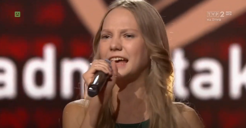 Eurovision junior 2023 : Maria Krzyzewska pour la Pologne ! (Màj : vidéo officielle)