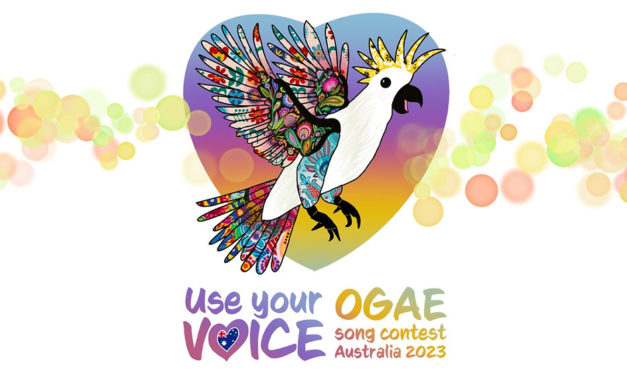 OGAE Song Contest 2023 : victoire du Royaume-Uni !