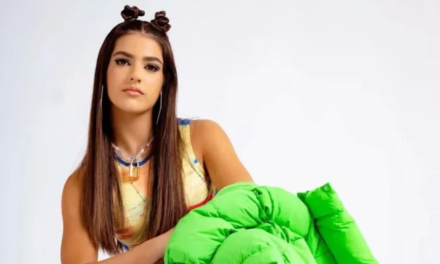 Eurovision 2024 : Silia Kapsis pour Chypre ! (MàJ : découvrez un extrait de « Liar »)