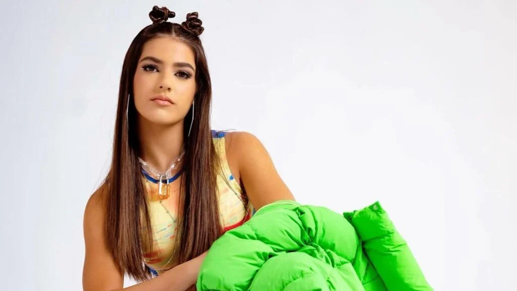 Eurovision 2024 : Silia Kapsis pour Chypre !