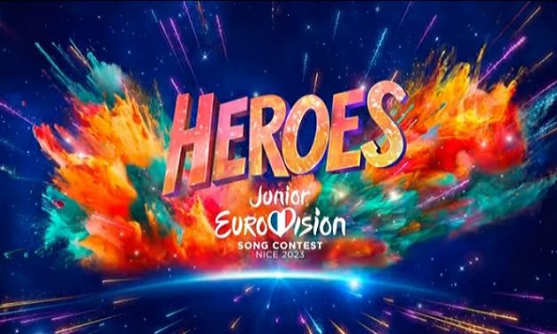 Eurovision Junior 2023 : ouverture de la billetterie le 26/10 (MàJ : mise en vente)