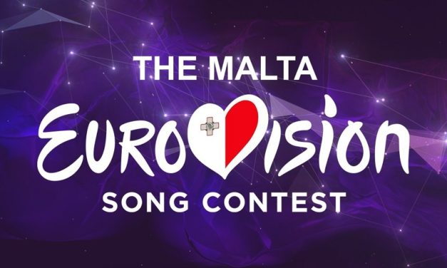 Ce soir : quatrième série du Malta Eurovision Song Contest