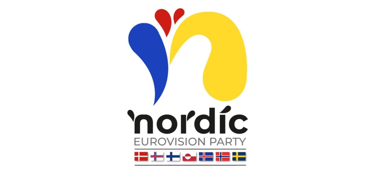 Ce soir : Nordic Eurovision Party
