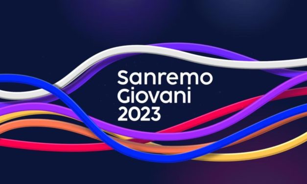 Italie 2024 : découvrez les chansons de Sanremo Giovani ! (Màj : 4 dernières chansons révélées)