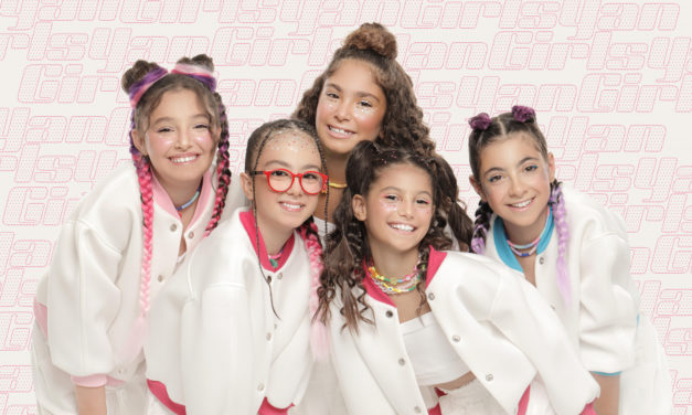 Eurovision Junior 2023 : Yan Girls pour l’Arménie