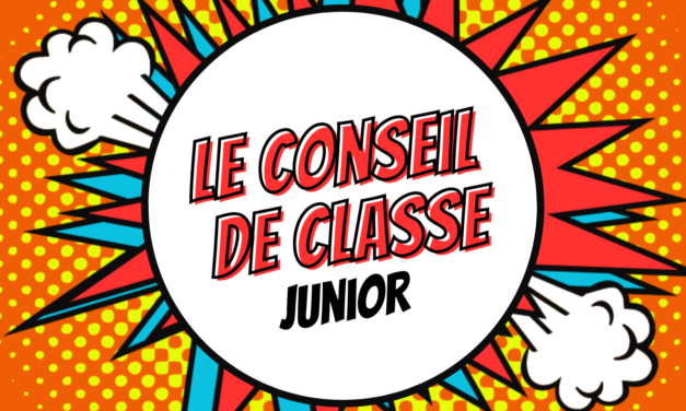 Eurovision Junior 2023 : le Conseil de Classe de l’EAQ – #16 France + classement final