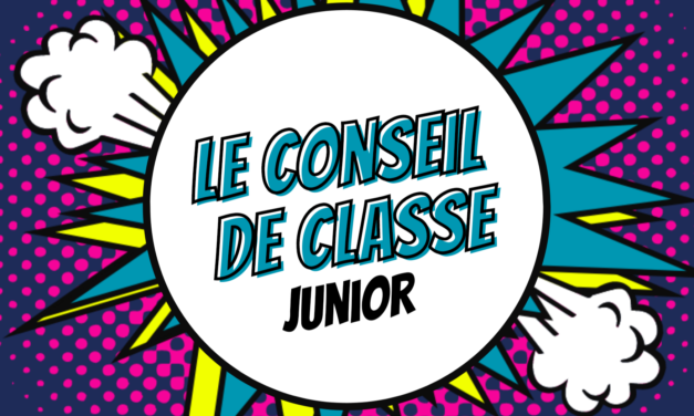 Eurovision Junior 2023: le Conseil de Classe de l’EAQ – #5 Espagne