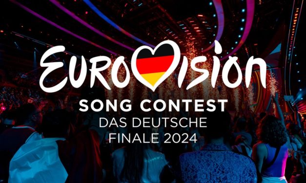 Allemagne 2024 : lancement d’une finale nationale (Màj : chansons le 19 janvier, et rumeur)