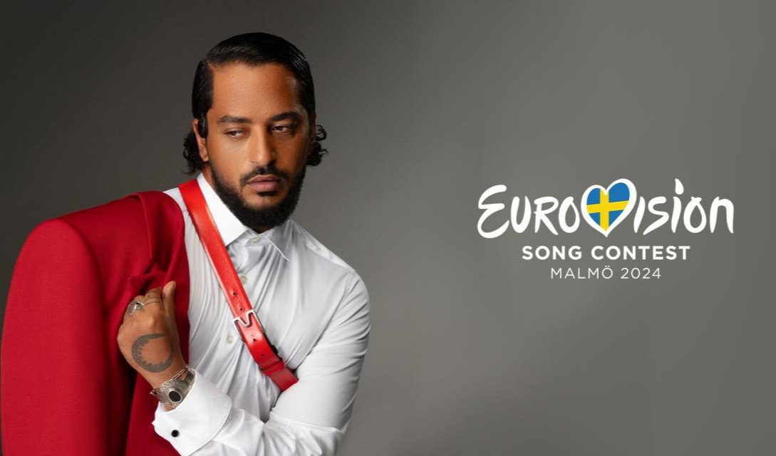 Eurovision 2024 : Slimane est un ambassadeur formidable pour la France,  selon ces deux experts du concours