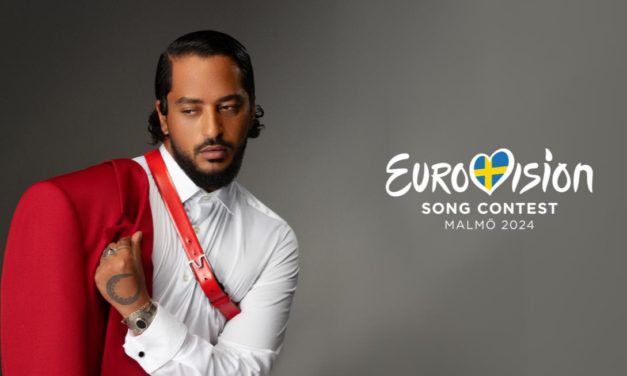 Eurovision 2024 : Slimane pour la France ! (MàJ : découvrez « Mon amour »)