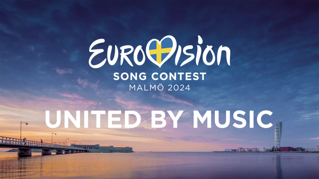 Eurovision 2024 : « United By Music » slogan permanent du concours