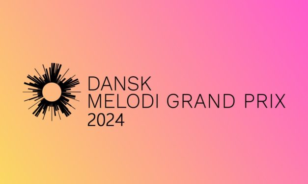 Danemark 2024 : annonce des présentatrices du DMGP (MAJ)