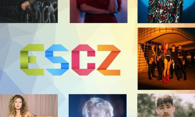 Tchéquie 2024 : les finalistes de l’ESCZ